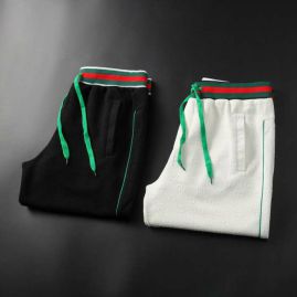 Picture of Gucci Pants Short _SKUGucciPantsm-3xl24c0219287